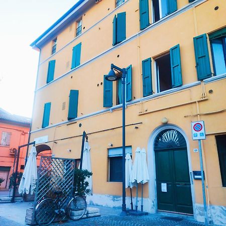 Accogliente Appartamento Anzola Dell' Emilia Anzola dell'Emilia Extérieur photo