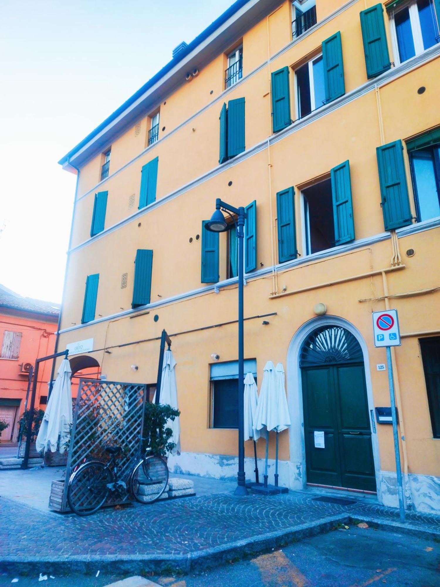 Accogliente Appartamento Anzola Dell' Emilia Anzola dell'Emilia Extérieur photo