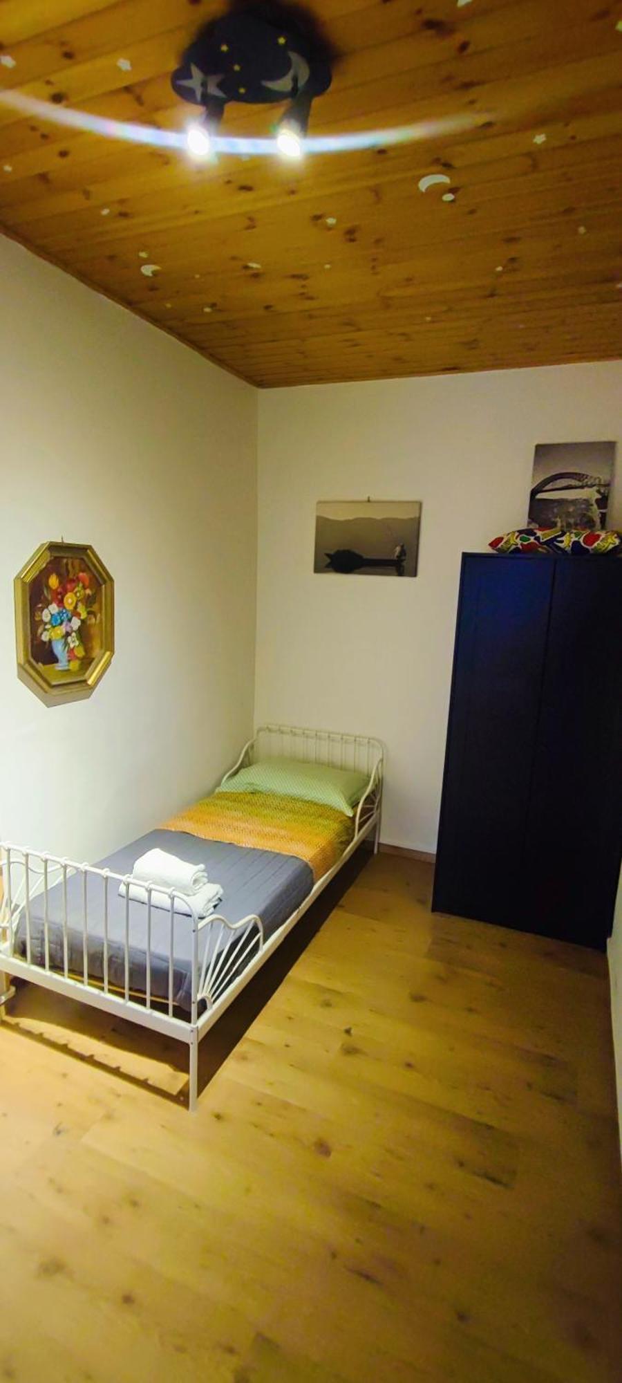 Accogliente Appartamento Anzola Dell' Emilia Anzola dell'Emilia Extérieur photo